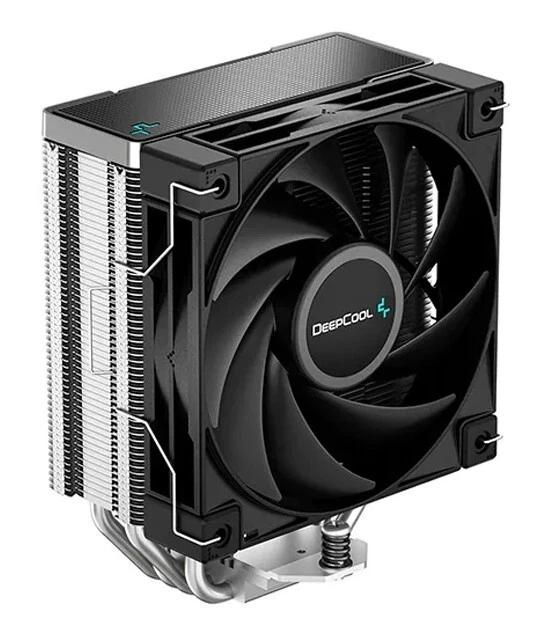 DeepCool AK400 CPU air cooler, black