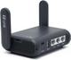 GL.iNet Slate AX GL-AXT1800 (WiFi 6/Travel Router/Pocket-Sized/VPN/AX1800)