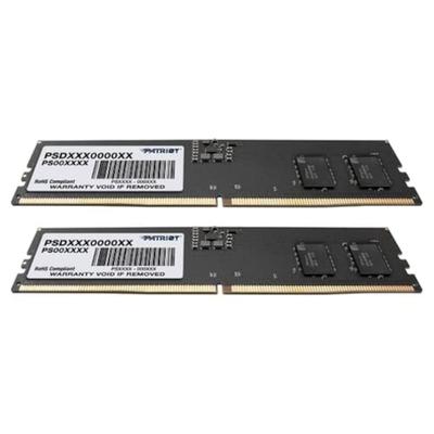Patriot Signature Line PSD58G56002 16GB DDR5 5600MHz