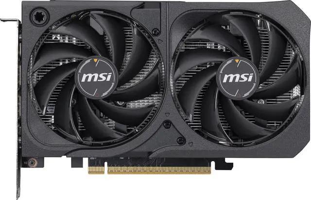 NVIDIA GeForce RTX 5050 graphics card