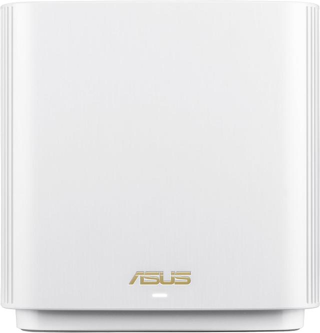 ASUS ZenWiFi XT9 tri-band WiFi 6 mesh system