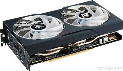 AMD Radeon RX 7650 GRE
