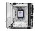 MSI MPG B860I Edge Ti WiFi (LGA1851/Intel B860/Mini-ITX/110A SPS/Thunderbolt 4 with DisplayPort 2.1)