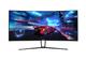 Sceptre C355W-3440UN (35-Inch Curved Ultrawide VA/100Hz/4ms/99% sRGB/HDR400/Budget Pricing)