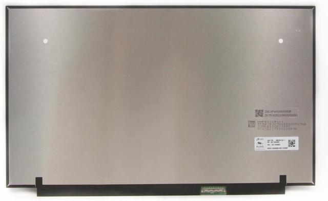 CSOT MNF601CA1-1 15.6 inch WQHD 165Hz laptop screen panel