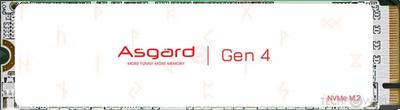 Asgard AN4+