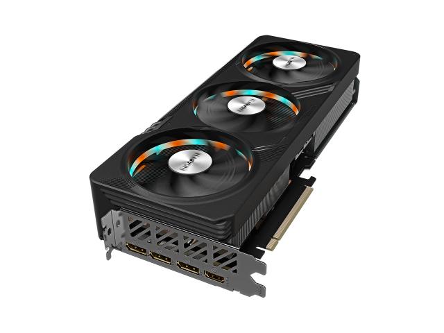Gigabyte Gaming OC GeForce RTX 4070 Ti Super graphics card
