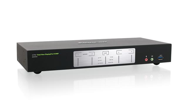 IOGEAR GCS1944 KVM switch