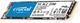 Crucial P2 (PCIe 3.0 NVMe/Entry-Level DRAM-Less Budget Drive)