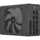 Corsair HX1200i (1200W/80+ Platinum/Fully Modular/ATX 3.1/High-End Multi-GPU Tier)