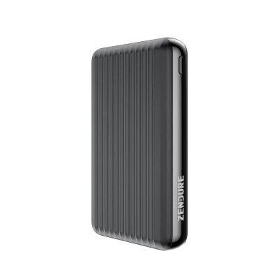 Zendure SuperMini X3 (10,000mAh/45W USB-C PD/200g Ultralight)