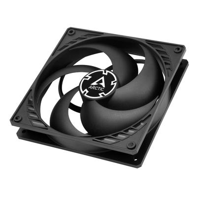 Arctic P14 PWM PST (140mm/68.8 CFM/1.6 mmH2O Static Pressure/1700 RPM Max/22.5 dBA/Fluid Dynamic Bearing/No RGB/PWM)