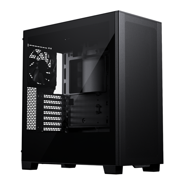 Phanteks XT Pro mesh-front PC case