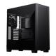 Phanteks XT Pro (Mid-Tower ATX/Mesh Front Panel/Included M25 120mm Fan/Budget-Friendly Airflow)