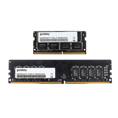 Gold Key Technology NMUD516F81-5600E 16GB