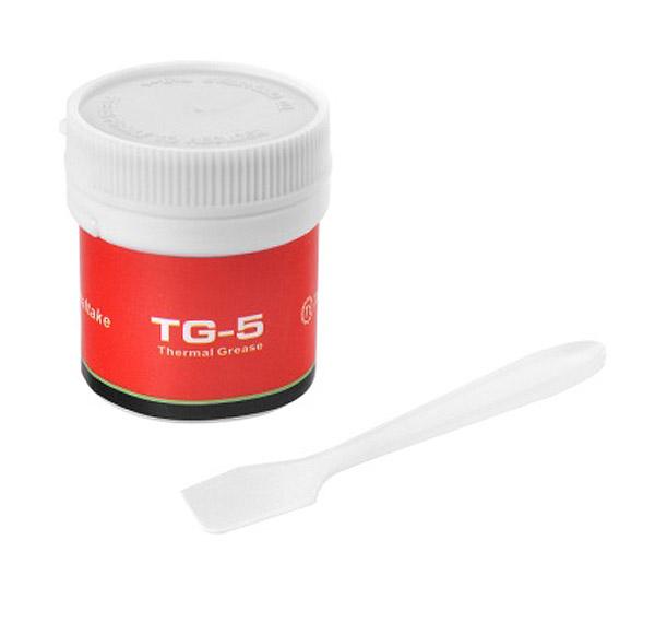 Thermaltake TG-5 thermal grease tub