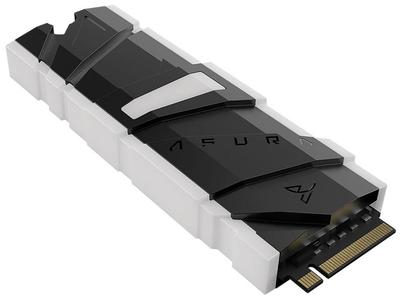 Asura Genesis Xtreme