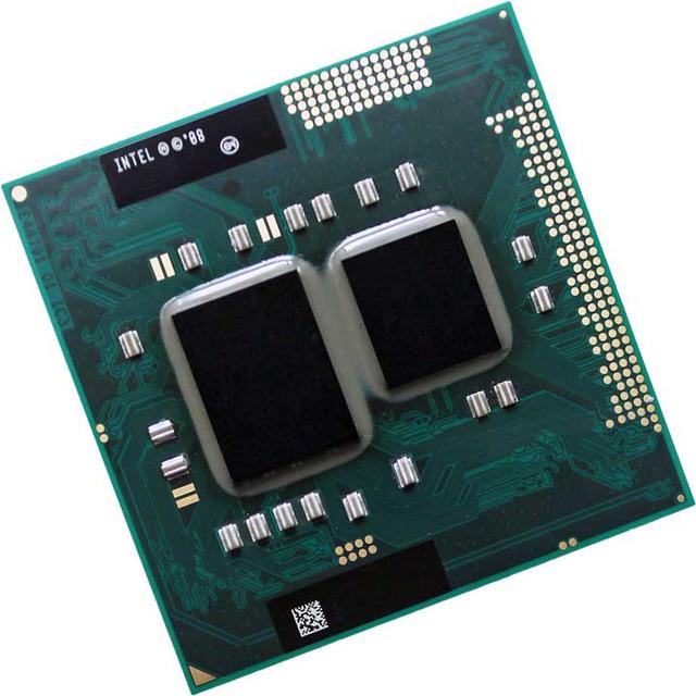 Intel Core I3 1220P processor