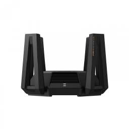 Xiaomi Mi Router AX9000 (WiFi 6/Standalone Router/Tri-Band/2.5G Gaming Port/12 Antennas)