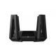 Xiaomi Mi Router AX9000 (WiFi 6/Standalone Router/Tri-Band/2.5G Gaming Port/12 Antennas)