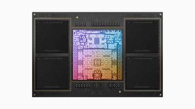 Apple M2 Max 30-Core GPU (Integrated Graphics/Apple Silicon 5nm/30-Core GPU/Up to 96GB Unified Memory/Not PC-Installable)
