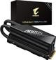 Aorus Gen4 7000s Premium SSD (E18 + B27B)