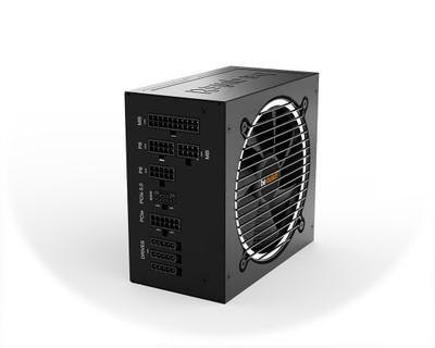 be quiet! Pure Power 12 M 750W (750W/80+ Gold/ATX 3.0/Mainstream Gaming Tier)