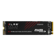 PNY CS3040 (PCIe 3.0 NVMe/3,400 MB/s Read/3,000 MB/s Write/Older Mainstream Gen 3 Drive)