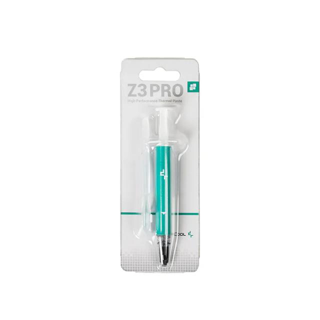 Deepcool Z3 Pro thermal paste