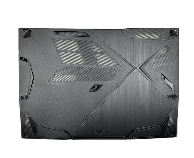 MSI 307-6R8D211-F89 Bottom Cover for MSI GF63 Thin