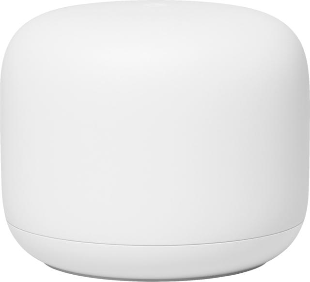 Google Nest Wifi router