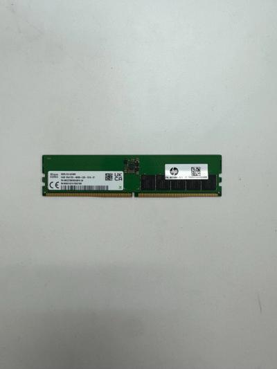 SK Hynix HMCG78MEBEA081N 16GB