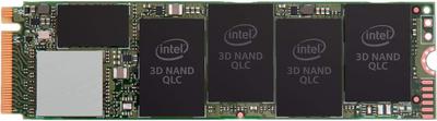 Intel SSD 660p (PCIe 3.0 NVMe/1,800 MB/s Read/QLC/Intel-Heritage Budget Classic)