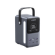 UGREEN Portable Power Station (48,000mAh/300W Total Output/140W USB-C/LiFePO4/Smart Digital Display)