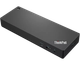 Lenovo Legion Gen 2 USB-C Gaming Dock (USB4 / 9 Ports / 135W Host Charging / Dual 4K@144Hz / Windows / ~$250)