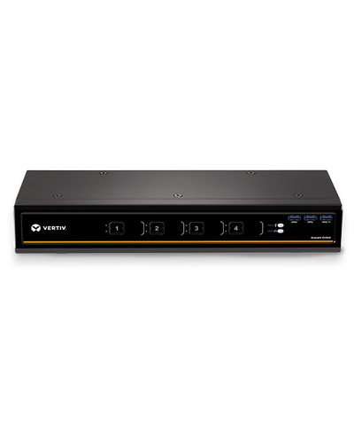 Avocent SV340 4-Port Desktop KVM Switch ($1099.76)