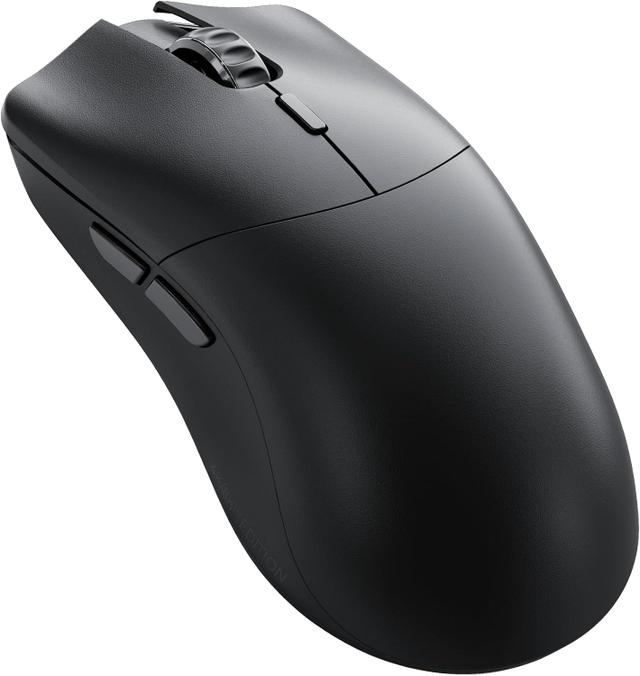 Glorious Model O 2 PRO wireless gaming mouse in black