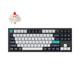 Keychron Q3 Max (TKL/Aluminum/QMK-VIA/Bluetooth 5.1 + 2.4GHz + USB-C/Hot-Swappable/Gasket-Mounted)