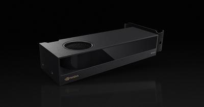NVIDIA RTX 2000 Ada Generation