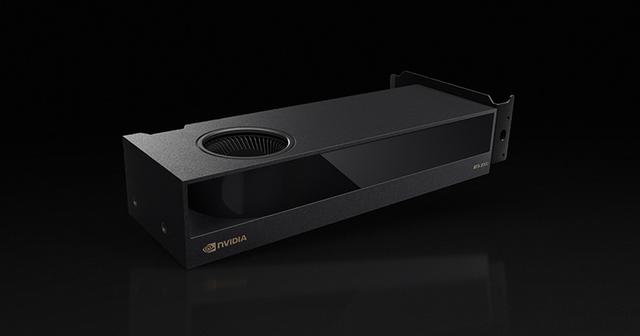 NVIDIA RTX 2000 Ada Generation workstation graphics card