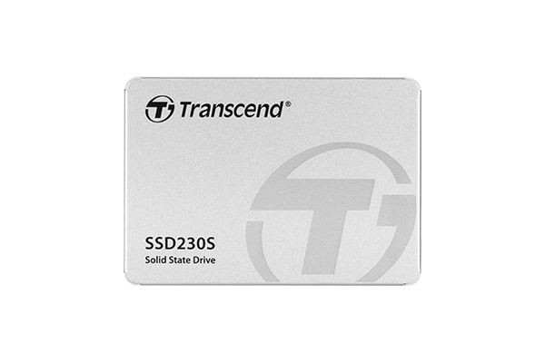 Transcend SSD230S 2.5-inch SATA solid state drive