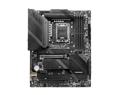MSI MAG Z790 Tomahawk WiFi (LGA1700/Intel Z790/ATX/PCIe 5.0/2.5G LAN/Wi-Fi 6E)