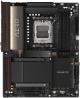Gigabyte X870E AERO X3D DARK WOOD (AM5/AMD X870E/ATX/16+2+2 Phase VRM/DDR5-9000 OC/Dark Wood and Black Design/Dual 5GbE)