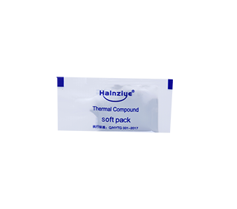 Halnziye HY-510 (Silicone-Based/Non-Conductive/Entry-Level Budget Grease/1.93 W/mK)