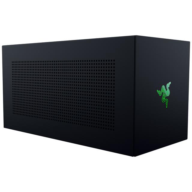 Razer Core X V2 eGPU enclosure