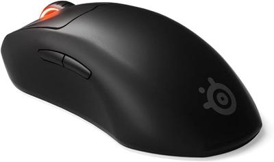 SteelSeries Prime Wireless (TrueMove Air/80g/100+ Hour Battery/$129.99)