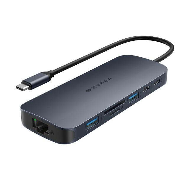 Hyper HyperDrive Next 10-Port USB-C Hub