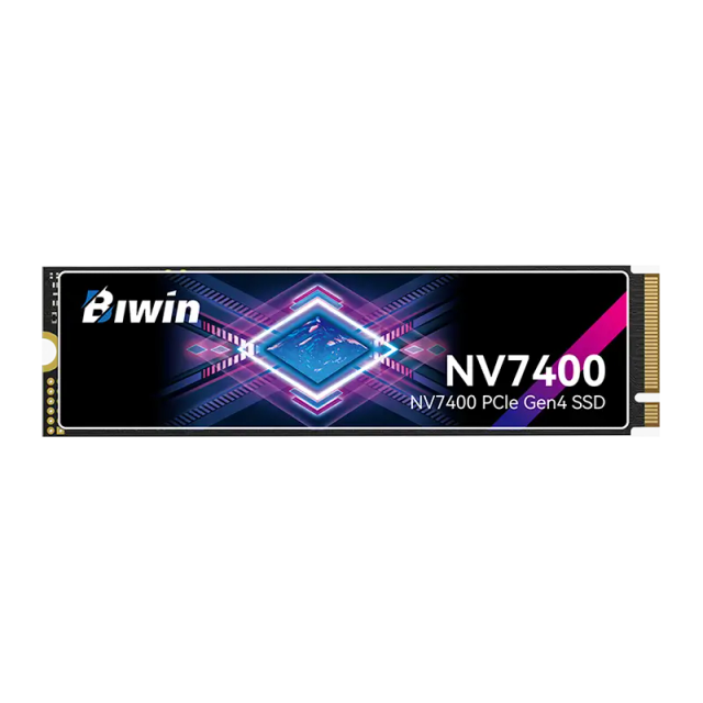 Biwin Black Opal NV7400 NVMe SSD