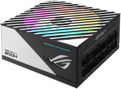 ASUS ROG Loki SFX-L 850W Platinum (850W/80+ Platinum/ATX 3.0/Popular High-End Gaming Tier)