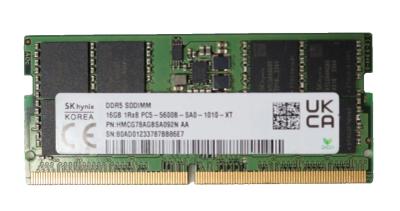 SK Hynix HMCG66AGBUA081N 8GB
